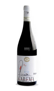Image of 1991 Produttori di Carema Riserva Artist's Label
