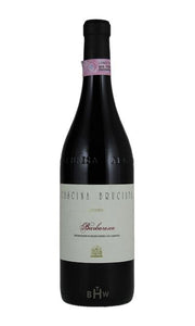 Image of 2003 Cascina Bruciata Vigneto Balbo Barbaresco