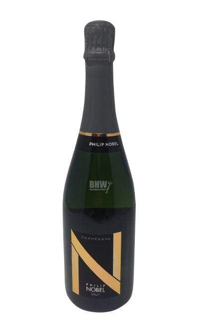 bighammerwines.com Philip Nobel Champagne Brut