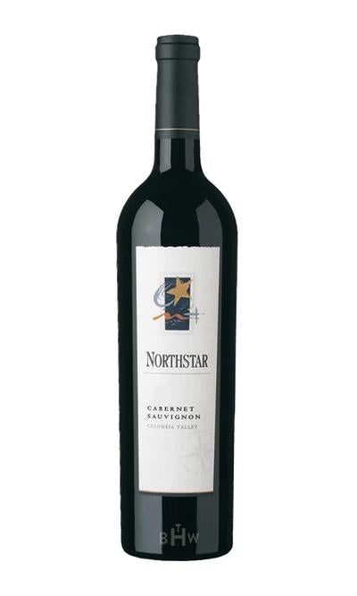 bighammerwines.com Red 2013 Northstar Cabernet Sauvignon Columbia Valley Washington
