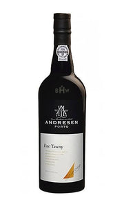 Image of NV Andresen Tawny Port