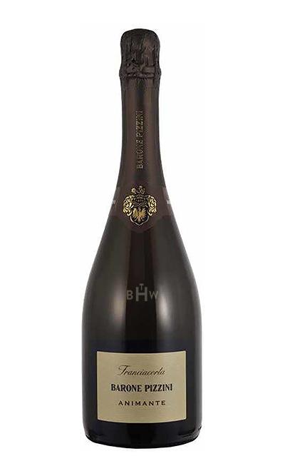 bighammerwines.com NV Barone Pizzini Animante Brut Franciacorta Lombardy DOCG
