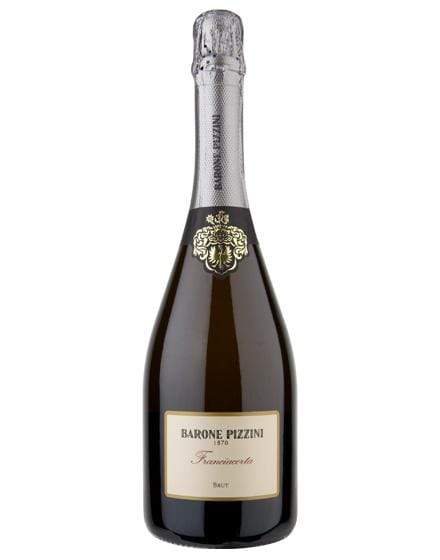 Image of NV Franciacorta Barone Pizzini Brut Chardonnay