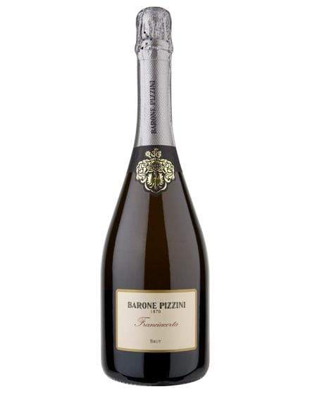 Vignaioli Champagne NV Franciacorta Barone Pizzini Brut Chardonnay