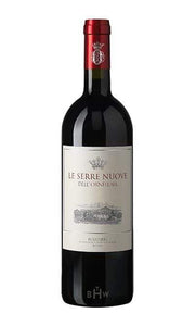 Image of 2016 Tenuta dell'Ornellaia Le Serre Nuove Bolgheri