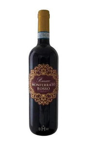Image of 2018 Pomaro Monferrato Rosso Piemonte Barbera