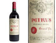 Image of 2013 Chateau Petrus