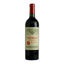 bighammerwines.com Red 2003 Petrus  WA95+