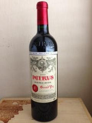 Image of 2003 Petrus  WA95+