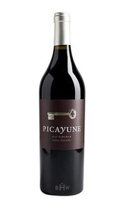 Image of 2015 Picayune Cellars Padlock Napa Valley California