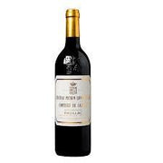 Image of 2015 Ch. Pichon Lalande Futures 95-97 WA 6btls