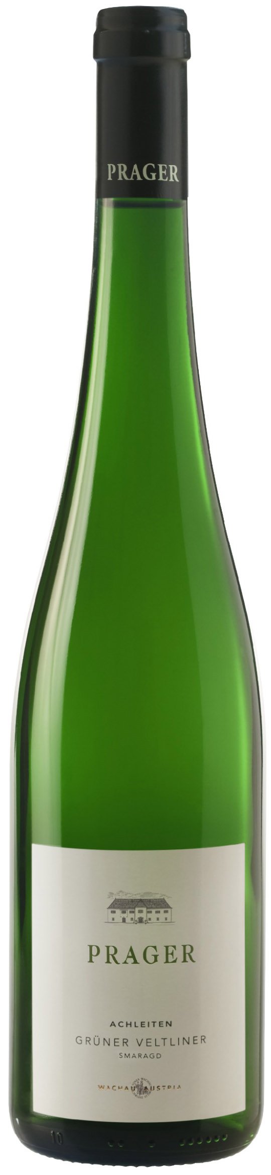 bighammerwines.com 2016 Prager Grüner Veltliner Smaragd Ried Achleiten Austria