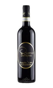 Image of 2009 Querce Bettina Brunello di Montalcino