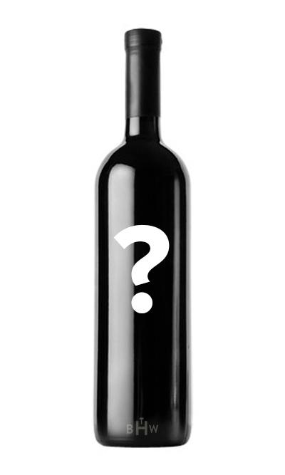 Image of 2007 Valpolicella Classico Superiore Ripasso Mystery Offer