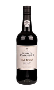 Image of Quinta de Romaneira Fine Tawny Port