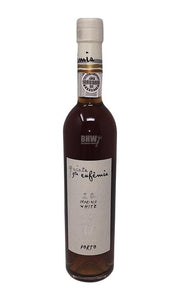 Image of Quinta de Santa Eufemia 20 year old White Port 500ml