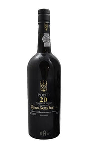 Image of Quinta de Santa Eufemia 20 yr old Tawny Port 375ml