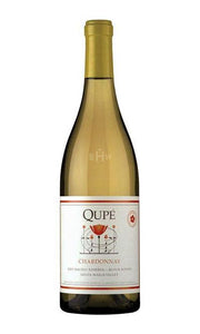 Image of 2009 Qupe Reserve Chardonnay Bien Nacido Block 11 Santa Barbara