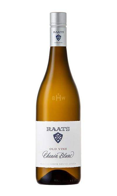 bighammerwines.com 2017 Raats Chenin Blanc Old Vines South Africa
