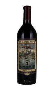 Image of Wagner Family Red Schooner Voyage VII Argentine Malbec