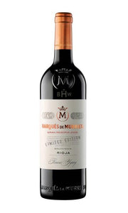 Image of 2015 Marques de Murrieta Rioja Reserva Finca Ygay