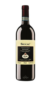 Image of 2015 Nicolis Angelo "Seccal" Ripasso Valpolicella Classico Superiore