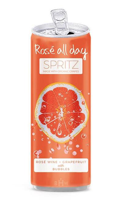 biagio Rosé All Day Spritz 4pk in 250ml Cans