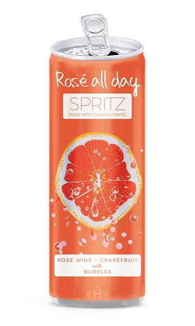 biagio Rosé All Day Spritz 24ct in 250ml Cans