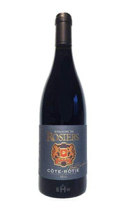 Image of 2016 Domaine des Rosiers Coeur de Rose Cote Rotie
