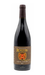Image of 2015 Domaine de Rosiers 'Cuvee Drevon' Cote-Rotie