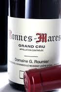 bighammerwines.com Red 2002 G. Roumier Bonnes Mares WA 94-97