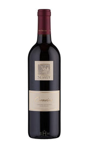 Image of 2014 Seavey Caravina Cabernet Sauvignon Napa Valley