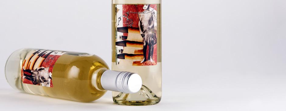 Image of Secret 2008 White Wine Columbia Valley