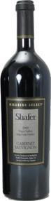 Image of 2000 Shafer Hillside Select Cabernet Sauvignon 93WA