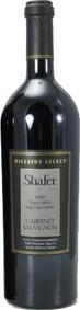bighammerwines.com Red 1998 Shafer Hillside Select 94 WA
