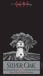 bighammerwines.com Red 2005 Silver Oak Napa Valley