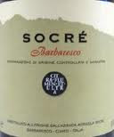 bighammerwines.com Red Socre Barbaresco 2007 90WA