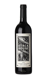 Image of 2017 Stack House Cabernet Sauvignon Napa Valley