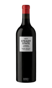 Image of 2016 Grounded Wine Co. Steady State Cabernet Sauvignon Napa Valley