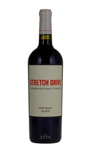 Image of 2016 Post Parade Stretch Drive Cabernet Sauvignon Napa Valley
