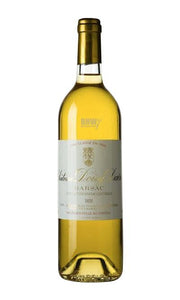 Image of 1928 Doisy Daene Sauternes