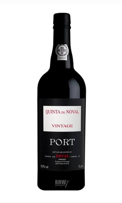 bighammerwines.com Sweet WIne 1997 Quinta do Noval Vintage Port 100WA