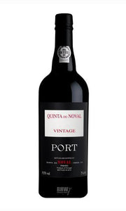 Image of 1997 Quinta do Noval Vintage Port 100WA