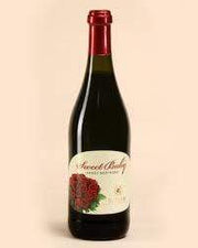Image of Sweet Baby Red Bracchetto Fizz