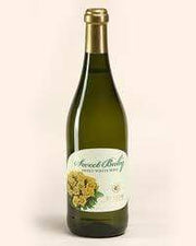 Image of Sweet Baby White Moscato Fizz