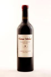 Image of 2002 Thomas Michael Syrah