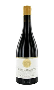 Image of 2016 M. Chapoutier Saint Joseph “Les Granits”
