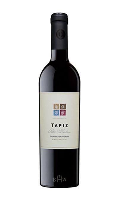 SWS Red 2015 Bodega Tapiz Alta Collection Cabernet Sauvignon