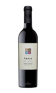 Image of 2015 Bodega Tapiz Alta Collection Cabernet Sauvignon