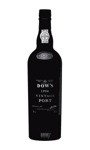Image of 1994 Dow's Vintage Port 97 WA, 97 WS